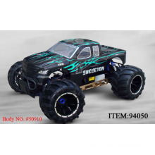 Hsp 94050 Gas Remote Conteol Monster Truck